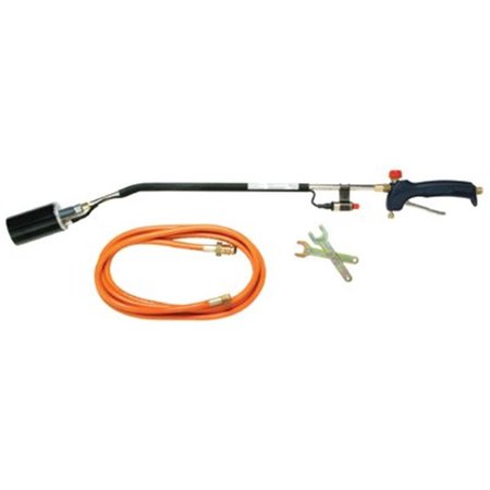 HOMESTEAD Hotspotter All Purpose Propane Torch 500000 Btu HO2631691